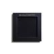 Revolution Pro Small Empty Magnetic Palette 1's - Face Palettes