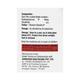 RIVDRO Tablet 10's - Hormonal Therapy-Oes
