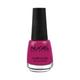 Nugel TAFFY 78 Non Uv Gel Hyper Gloss Nail Enamel 13 ml - Nail Polish