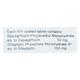DAPALEX S 10/100 Tablet 10's - Diabetes-Ant