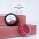 Aravi Organic Long Lasting Matte Finish Lip and Cheek Tint For Lips, Eyelid and Cheek - Rosy Rush 8 gm - Blushes