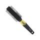 Vega Round Hair Brush for Adding Curls, Volume and Waves In Hairs, Men and Women, (E21-RB) 123 gm - Hair Brushes