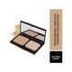 Revlon Photo Ready 2 Way Powder Foundation -Natural Beige (SPF 20) 10.5 gm - Foundation