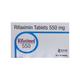 RIFAXIMED 550 Tablet 10's - Bacterial Infections-OAB