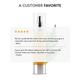 Gkhair volumizer spray 100 ml - Hair Sprays & Mists