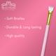 Beautiliss Professional Eye Shadow Brush 1's - Eye Brush