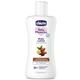 Chicco Baby Moments Body Lotion (0+ Months) - Almond Milk & Murumuru Butter 200 ml - Creams, Lotions & Oils