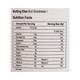 Nutting Else Raw Pumpkin Seeds 250 gm - Nutritional Bars