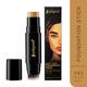 Pilgrim Medium Sand Foundation Stick, Dream Matte, Lightweight, Full Coverage with Vitamin C 10 gm - Foundation