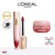 L'Oreal Paris Chiffon Signature Liquid Lipstick, 227 Let Go 7 ml - Liquid Lipsticks