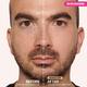 Huda Beauty Easy Blur Foundation Mini Cream Puff 260W 10 ml - Foundation