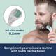 Gubb Derma Roller 540 Neesles 0.5nm - Transparent 1's - Derma Rollers