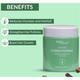 Earth Rhythm Conditioning Hair Butter With Hibiscus, Shikkakai & Tamarind 40 gm - Hair Masks & Packs