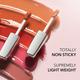 Faces Canada Beyond Shine Lip Gloss - The OG 07, Lightweight, Non-Sticky, Hydrating 3 ml - Lip Glosses