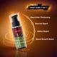 Men Deserve Advanced Beard Growth Oil Root Biotec HO & Thyme for Patchy To Perfect Beard 50ml - Beard Oil