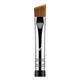 Miss Claire M27 - Brow Perfector Brush (S) (Chrome) 1's - Eye Brush