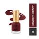 Matt Look Nails Makeup Colour Therapy Nail Polish, Shade No - 19 14 ml - Nail Polish