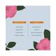 Juicy Chemistry 100% Organic Bulgarian Rose Water Toning Mist For Normal To Oily Skin Type 110ml - Face Mists