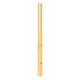 Half N Half One Stroke Defining Auto Eyeliner Kohl Kajal, Champagne Gold 0.3 gm - Kajal & Kohls