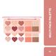 Pinkflash-M02 Multi Face Palette-2 Strawberry 6 gm - Face Palettes