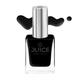 JUICE One Coat Long Lasting Quick Dry Chip Resistent Nail Polish JET BLACK 29 11 ml - Nail Polish