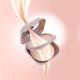Half N Half Hyper Glow Matte Effect Pressed Compact Powderatte Flawless Finish- Nude Glow 20 gm - Compact Powder