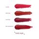 Gush Beauty Super Stack - Boldly Bright 4-In-1 Liquid Lipstick 8.4ml - Liquid Lipsticks