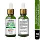 Keya Seth Aromatherapy Skin Lightening Serum for Neck, Elbow, Knee and Ankle Exfoliating, Brightening and Collagen Boosting 30 ml - Lotions & Creams