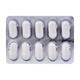 Zacy P Tablet 10'S - Pain relief-Nsa