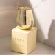 Seva Home Royal Candle - Blanc (Gold) 1's - Candle
