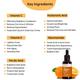 Matra 10% Vitamin C Face Serum for Glowing Skin 30 ml - Face Serum