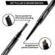 Renee Superdense Eyebrow Pencil - Brown 0.4 gm - Eyebrow Pencils & Enhancers