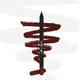 Bella Voste 24/7 Lip Definer Twilight Zone (08) 1.2 Gm - Lip Liners