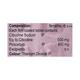 CITCOPACE P 400 Tablet 10's - Alzheimer-Neu