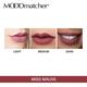Fran Wilson Moodmatcher Liquid Matte Miss Mauve 2 ml - Liquid Lipsticks
