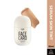 FAE Beauty Face Card Serum Skin Tint- Skin-like Foundation, Shade - 11C - Neutral 30 ml - Foundation