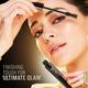 Lakme Ultimateglam Volumizing Mascara Black 10 ml - Mascaras