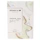 Dromen & Co Green Tea Blotting Paper 20 Gm - Make Up Removers
