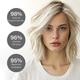 Gkhair Silver Bombshell Shampoo 710 ml - Shampoos