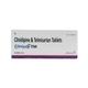 Cilnicab TM Tablet 10'S - Hypertension-Ang