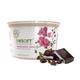 Biosoft Dark Chocolate Premium Titanium Hd Wax 350 S ML - Shaving & Hair Removal
