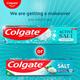 Colgate Active Salt Toothpaste 200 gm - Toothpaste