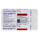 BRIVAPRIDE 75 Tablet 10's - Epilepsy/Convulsion-Ant