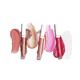 Wet n Wild Mega Slicks Lip Gloss Crystal Clear 2.2 ml - Lip Glosses