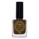 Saba Breathable Long Stay Nail Paint Enriched with Argan Oil Dark Chocolate 12 ml - Nail Polish