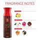 Ajmal Sacred Love Deodorant Spray - For Women (Pack Of 4) 200 ml - Women Perfumes (Edt/Edp)