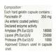 ENZELO 25000 Capsule 10's - Digestion-Dig