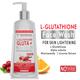Volamena L -Glutathione Gluta + face Wash 250 ml - Face Wash & Cleansers