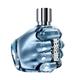 Diesel Only The Brave Eau De Toilette 125 ml - Men Perfumes (Edt/Edp)