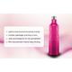 Rosa Breeze Premium Water Bottle - Pink 1000 ml - Others